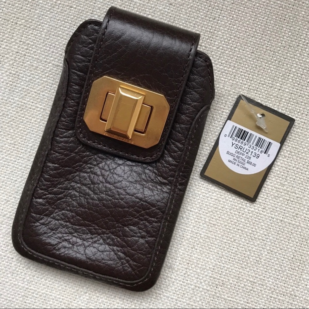 Juicy Couture Card Case